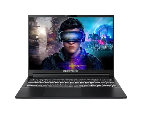 Ноутбук Dream Machines RT5070-15 (RT5070-15UA22)