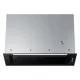 Витяжка кухонна Samsung NK52FG455CC/UR