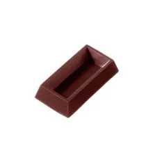 Форма для шоколаду Chocolate World серія "Chocolat Form" Неаполітанська (2034 CW)