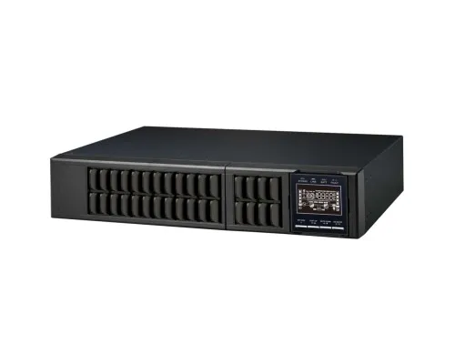 Пристрій безперебійного живлення PowerWalker VFI 6000 RMGS (10122176)