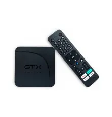 Медіаплеєр Geotex GTX-R12 4/32Gb (9922)