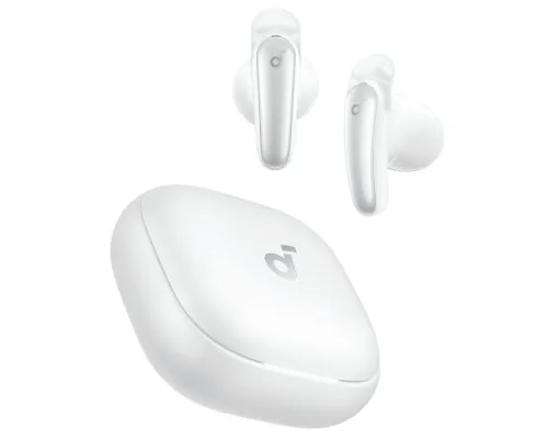 Навушники Anker SoundСore Liberty Buds White (D1200G21)