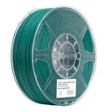 Пластик для 3D-принтера eSUN EABS-GF 1,75mm 1kg GREEN (EABS-GF-P175G1)