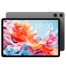 Планшет Teclast P30T KIT 10.1 4/128Gb Wi-Fi Gray Клавіатура/Миша/Навушники/ (6940709688342)