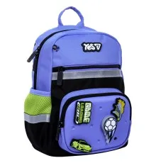 Рюкзак дитячий Yes Game Loading K-45XS (550528)