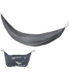 Гамак Bo-Camp Hover Grey (7100158) (DAS303884)