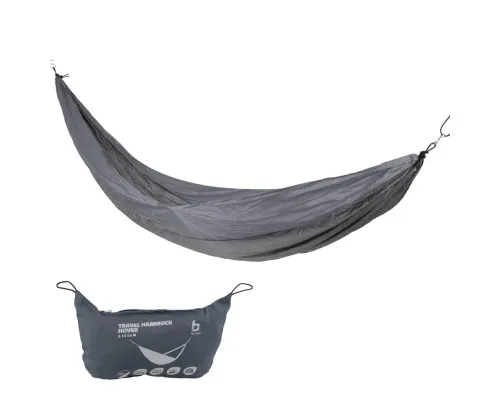 Гамак Bo-Camp Hover Grey (7100158) (DAS303884)