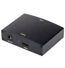 Конвертор VGA to HDMI Atcom (15271/HDV01)