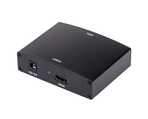Конвертор VGA to HDMI Atcom (15271/HDV01)
