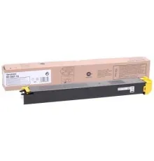 Картридж Sharp DX25GTYA Yellow 7K DX2500N (DX25GTYA)