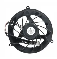 Вентилятор ноутбука Acer Aspire 6530/6530G/6930/6930G DC(5V,0.19A) 5pin (MG64130V1-Q000-G99/UDQF2JH11CQU/AD5805HX-HB3)