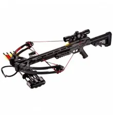 Арбалет Man kung MK-XB52BK-KIT