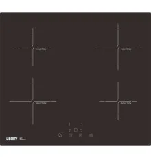 Варочна поверхня Liberty PI 6044 B (507) (PI6044B(507))