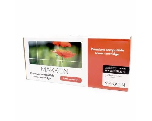Картридж Makkon Xerox 106R02773 1.5k (MN-XER-S02773)