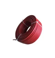 Кабель силовий Одескабель H1Z2Z2-K 1*6 red, фотовольтаїчний (H1Z2Z2-K 1*6 red_1m)