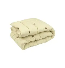Ковдра Руно Вовняна Sheep в мікрофібрі 172х205 см (316.52ШУ_Sheep)