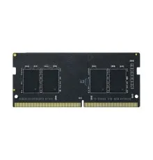 Модуль пам'яті для ноутбука SoDIMM DDR4 8GB 3200 MHz eXceleram (E408322S)