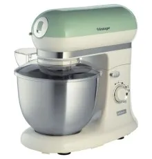 Кухонний комбайн Ariete 1588 Green, beige