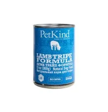 Консерви для собак PetKind Lamb Tripe Formula 369 г (Pk00540)