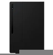 Чохол до планшета Samsung Book Cover Tab S8 Ultra (X900) Black (EF-BX900PBEGRU)