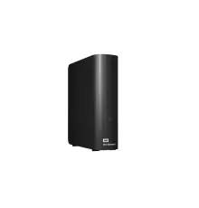 Зовнішній жорсткий диск 3.5" 16TB Elements Desktop WD (WDBWLG0160HBK-EESN)