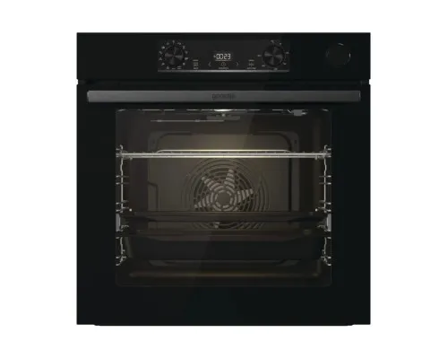 Духова шафа Gorenje BSA6737E15BG (BSA 6737 E15BG)