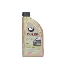 Антифриз K2 KULER -35C 1л RED (T201C)