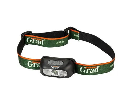 Ліхтар Grad LED 120Лм 500мАч GRAD (5390735)