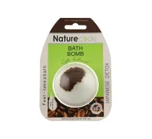 Бомбочка для ванни Nature Code Japanese Detox 100 г (4820205302657)