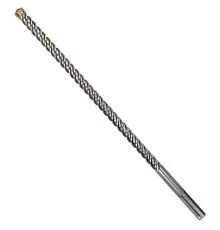 Бур DeWALT SDS-MAX ,XLR, 2 кромки, 15x200x340 мм (DT60807)