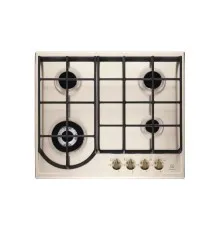Варочна поверхня Electrolux EGH6343RON