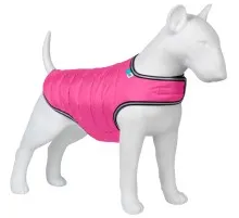 Курточка для тварин Airy Vest M рожева (15437)