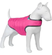 Курточка для тварин Airy Vest M рожева (15437)
