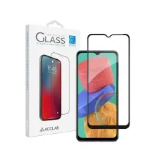 Скло захисне ACCLAB Full Glue Samsung M33 5G (1283126522567)