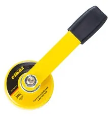 Магніт для зварювання Sigma контакт з рукояткою 50мм 300А (4270541)