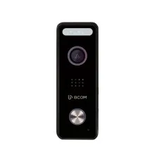 Панель виклику BCOM BT-400FHD/T Black