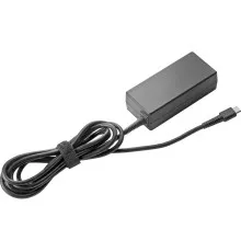 Блок живлення до ноутбуку HP 45W USB-C AC Adapter (N8N14AA)