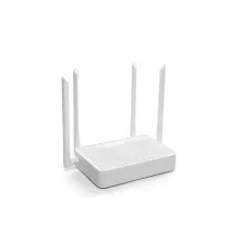 Опто-волоконне обладнання Picotel Абонентський термінал PU-X645 4GE + WiFi 5G (PU-X645)