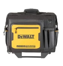 Сумка для інструмента DeWALT PRO з колесами, 510 x 320 x 420 мм (DWST60107-1)