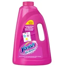 Засіб для видалення плям Vanish Oxi Action 3 л (5908252014026/5908252018062)