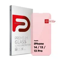 Скло захисне Armorstandart Pro Eye Care Apple iPhone 14 / 13 / 13 Pro (ARM77674)