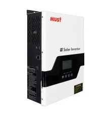 Сонячний інвертор Must PV18-1512VPM II, 1500W (PV18-1512 VPM II)
