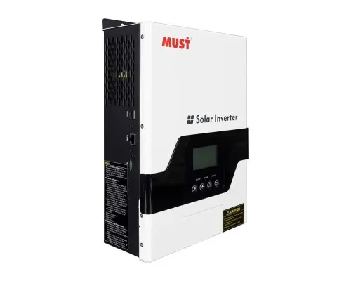 Сонячний інвертор Must PV18-1512VPM II, 1500W (PV18-1512 VPM II)