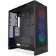 Корпус для ПК NZXT H7 Flow RGB All Black (CM-H72FB-R1)