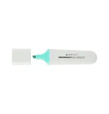 Маркер Centropen текстовий Highlighter Style 1-4,6 мм клин. пастельний блакитний (6252/58)