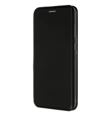 Чохол до мобільного телефона Armorstandart G-Case Samsung A56 5G Black (ARM83058)