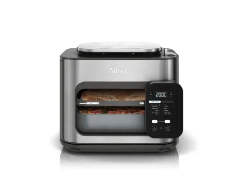 Мультипіч Ninja 12-in-1 Multi-Cooker, Oven & Air Fryer (SFP700EU)