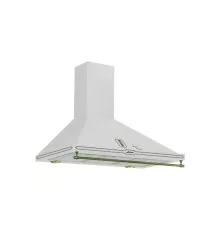 Витяжка кухонна Kaiser A 9416 WBE Eco