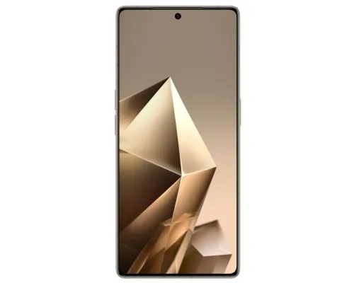 Мобільний телефон Infinix Note 50 Pro+ 12/256Gb NFC Titanium Grey (4894947070068)