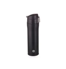 Термокружка СИЛА Sport Black 0.45 л (960668)